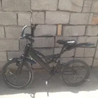 دوچرخه