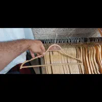 چوبکار چوبی و پلاستیکی رگال و دکور|فروشگاه و مغازه|بجنورد, |دیوار