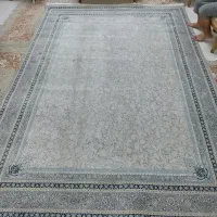 فرش ۹ متری ۱۲۰۰ شانه تراکم بالا