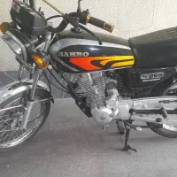 موتور هوندا 200 رهرو