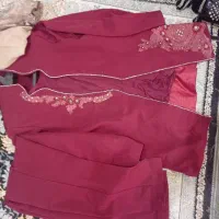 کت شلوار
