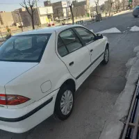 سمند lx۹۳|خودرو سواری و وانت|اندیشه, شهرک مریم|دیوار