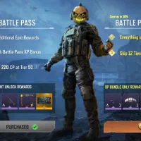 اکانت کالاف|کنسول، بازی ویدئویی و آنلاین|رشت, حومه رشت|دیوار