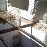 تخریبساختمان|خدمات پیشه و مهارت|سبزوار, پاسداران|دیوار