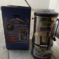 سبزی خرد کن برقی سه کیلویی بران