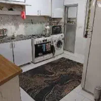 آپارتمان ۷۵متری همکف