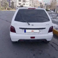 ۱۱۱|خودرو سواری و وانت|مشهد, فرهنگیان (شهرک غرب)|دیوار