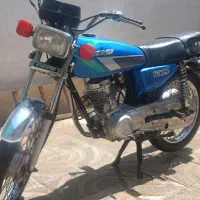 هوندا 125 انرژی