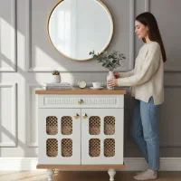 مدل های جاکفشی طرح های متنوع