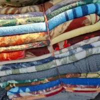 پتو دست دوم|رختخواب، بالش، پتو|تهران, گمرک|دیوار