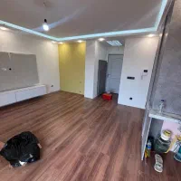 نصاب و نصب پارکت لمینت کفپوش قرنیز ترمو ماربل شیت