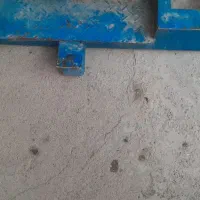 سپر عقب سنگین نیسان