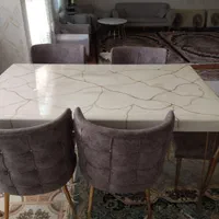 ناهارخوری 6نفره