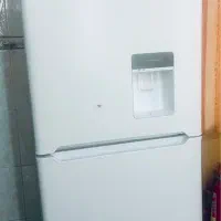 یخچال فریزر هیمالیا