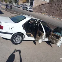 پارس دوگانه کارخانه|خودرو سواری و وانت|شاهو, |دیوار