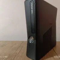 دستگاه Xbox 360 سالم|کنسول، بازی ویدئویی و آنلاین|شهرکرد, |دیوار