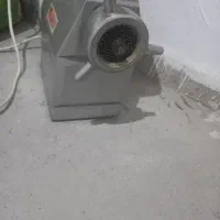 چرخ گوشت گیربکسی