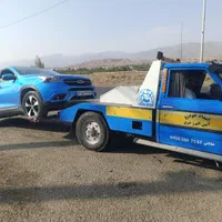 یدک‌کش و امداد خودرو|خدمات حمل و نقل|نیشابور, |دیوار