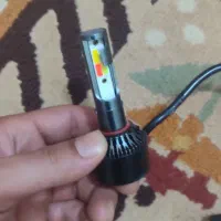 هدلایت برای موتور