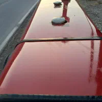 تراکتور ۲۸۵ تک عروسک|خودرو سنگین|زنجانرود, |دیوار