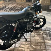 DAICHI BX200 1404 EBS|موتورسیکلت|تهران, بهمن یار|دیوار