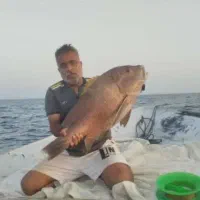 برگزاری تور ماهیگیری