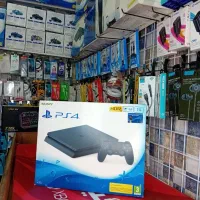 ps4 اسلیم