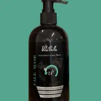 ماسک صورت کربن