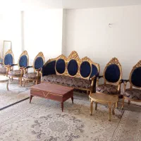 اجاره آپارتمان مبله تمیز تا سه پارکینگ قیمت مناسب|اجارهٔ کوتاه‌مدت آپارتمان و سوئیت|اصفهان, روشن‌دشت|دیوار