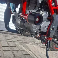 موتور سیکلت بنلی ۲۵۰|موتورسیکلت|تهران, تهرانپارس غربی|دیوار