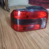 چراغ عقب رینگ چراغ راهنما درب باک کیلومترشمار لنت