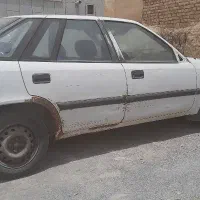 دوو اسپرو سفید مدل ۱۹۹۳