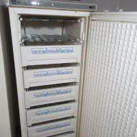 فروش یخچال دوقلو|یخچال و فریزر|خوی, |دیوار