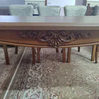 میز و صندلی ناهار خوری