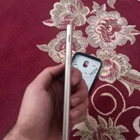جی ۵ پرو ال سی دی شکسته|موبایل|تهران, عبدل‌آباد|دیوار