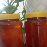 عسل سلامتی
