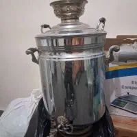 سماور گازی