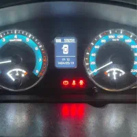 پارسElx 1402 کم کار