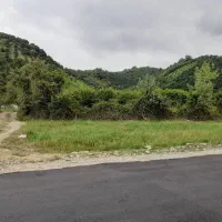 زمین ۲۷۰متری در واجارگاه