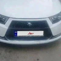 دنا پلاس اتومات آپشنال صفر 1405 (شخصی)