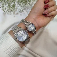 ست ساعت لوکس رولکس رنگ بندی کامل|ساعت|کرج, باغستان|دیوار