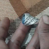 انگشتر جواهری|جواهرات|همدان, |دیوار