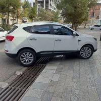 جک s5 اتومات  مدل ۱۳۹۵|خودرو سواری و وانت|بیرجند, |دیوار