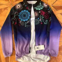 سویشرت تمام زیپ