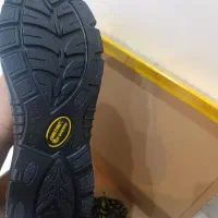 3 جفت کفش ایمنی|کیف، کفش، کمربند|اهواز, شهرک دانشگاه|دیوار