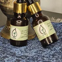 روغن ضد درد مفاصل هلکسیر