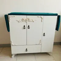 میز اتو سفارشی ومحکم دست ساز
