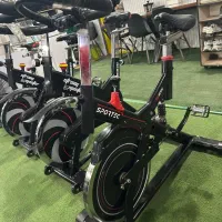 دوچرخه باشگاهی اسپورتک