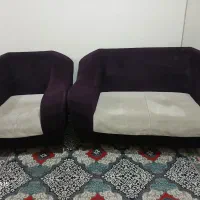 مبلمان راحتی|مبلمان خانگی و میز عسلی|گلبهار, شهر جدید گلبهار|دیوار