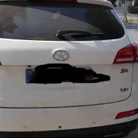 ماشین جک اس 5